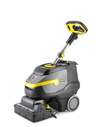 Gallery image 2 — Karcher pressure washer service Odessa