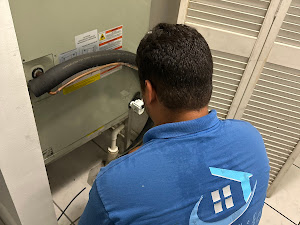 About ductless AC system installation Miami