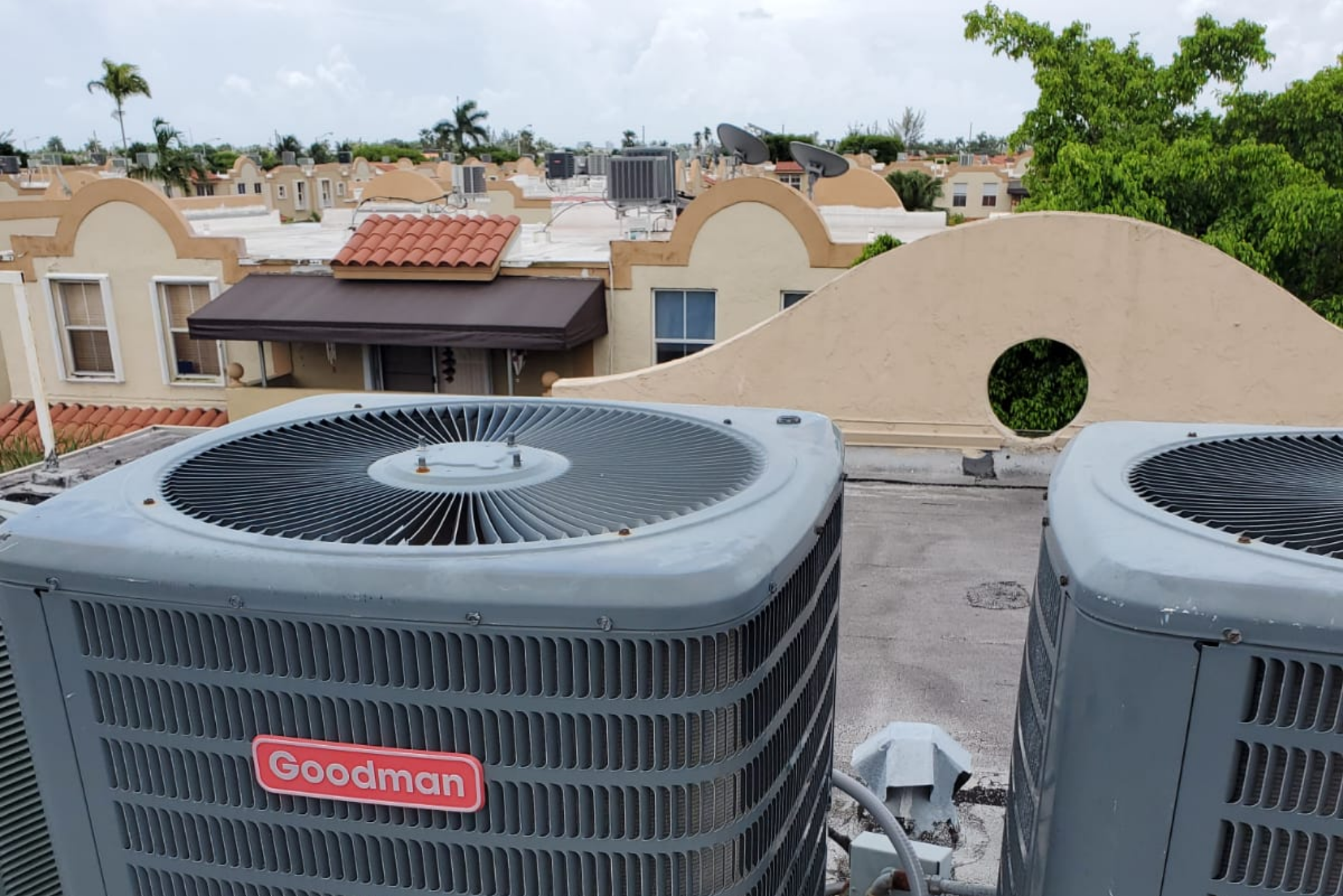 Gallery image 5 — ductless AC system installation Miami