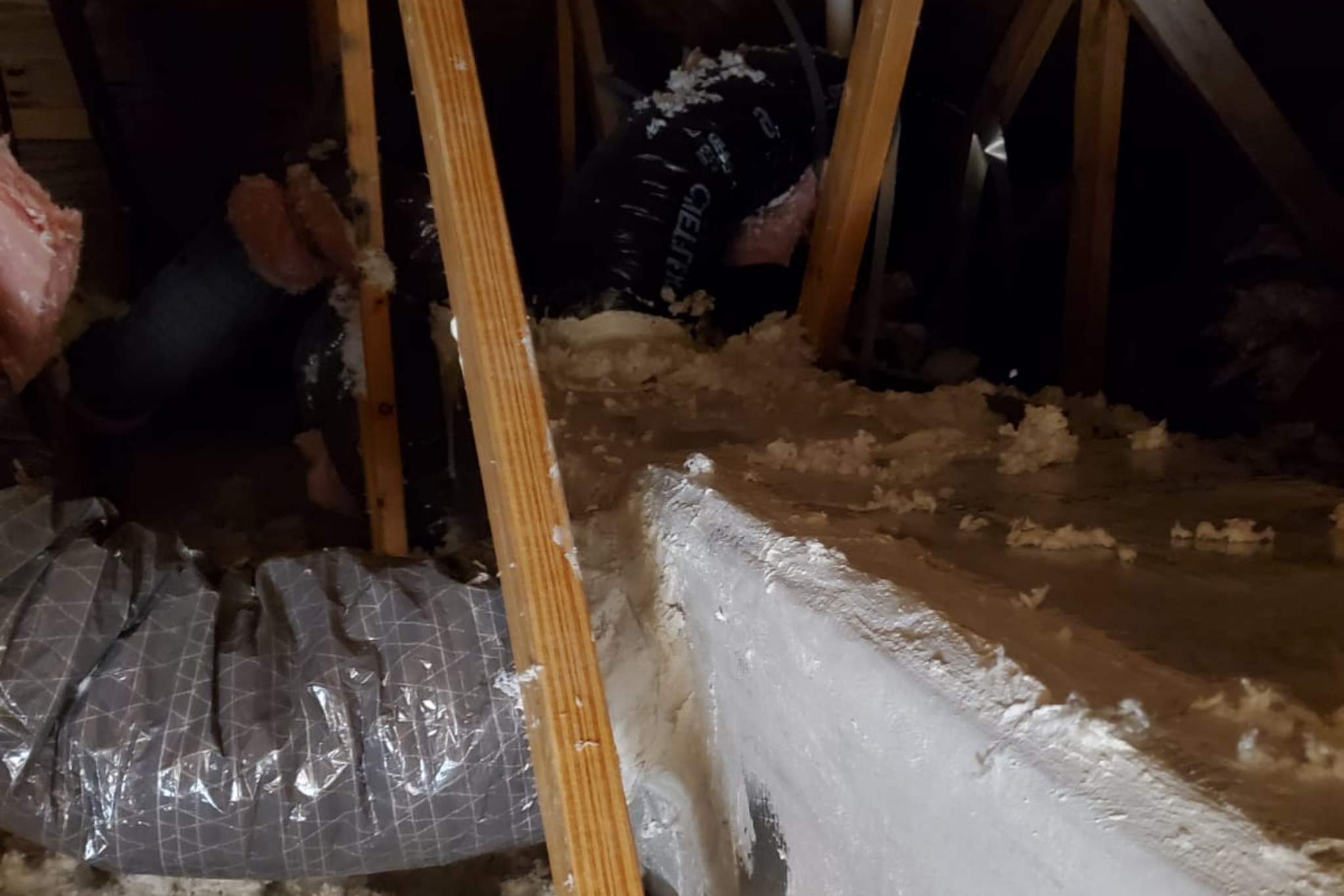 Gallery image 7 — ductless AC system installation Miami