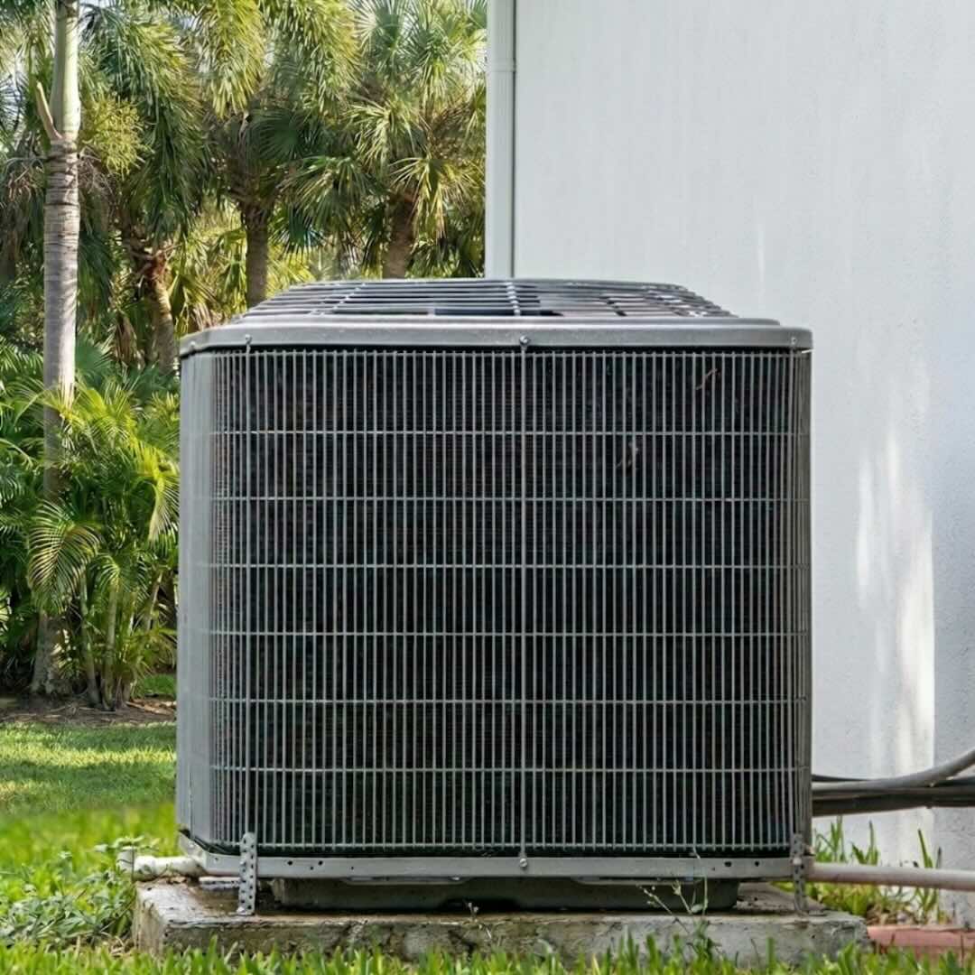 air conditioning repair Hialeah