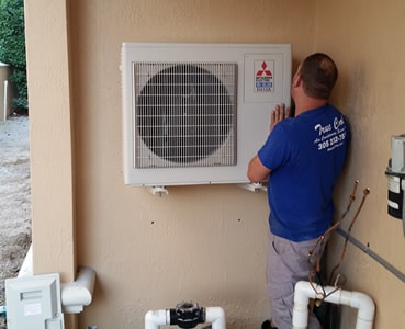 Gallery image 10 — air conditioning installation Miami