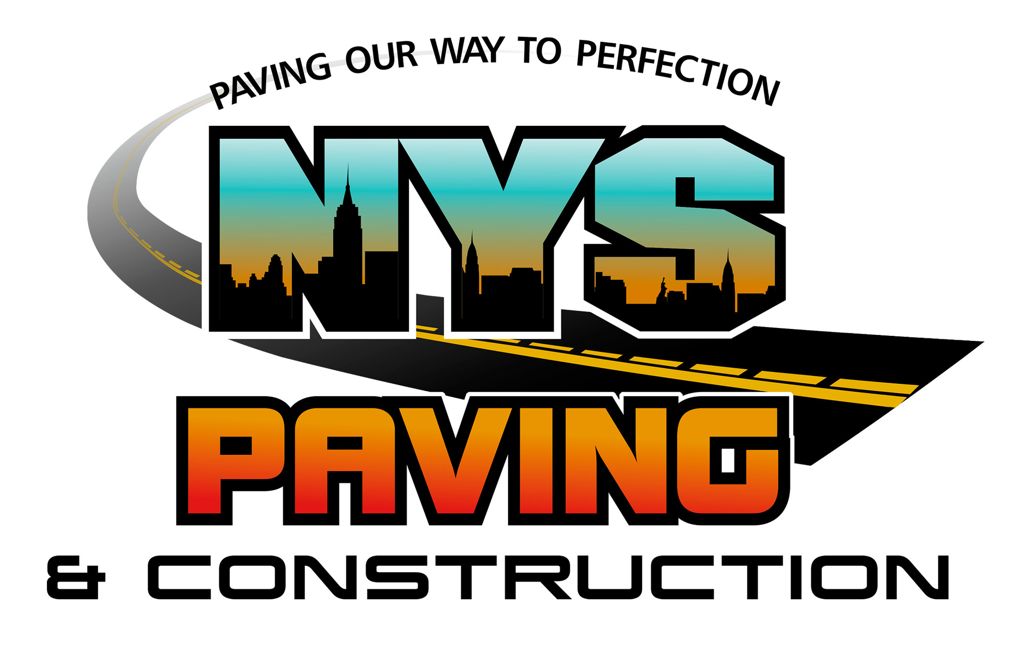 paving services in Pennsylvania