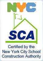 concrete contractor NYC