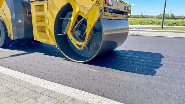 ADA ramp installation Suffolk County