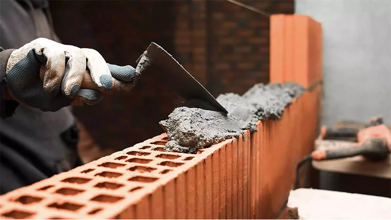 Gallery image 2 — retaining wall construction Long Island