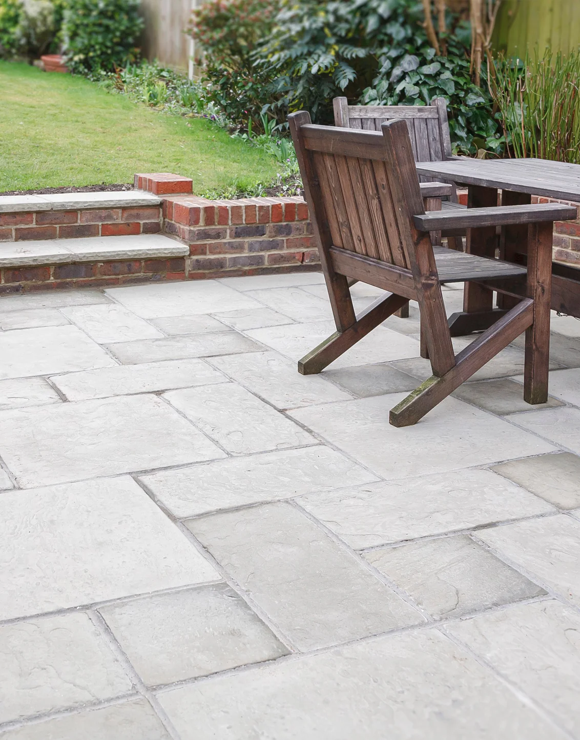 Gallery image 4 — retaining wall construction Long Island