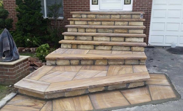 Gallery image 4 — masonry contractor in Salisbury, NY