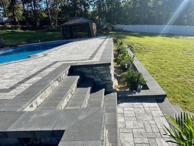 Gallery image 7 — masonry contractor in Salisbury, NY