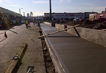 Gallery image 3 — commercial concrete services Queens