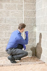 About residential pest control Las Vegas