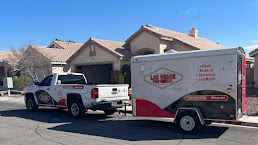 rodent control Las Vegas