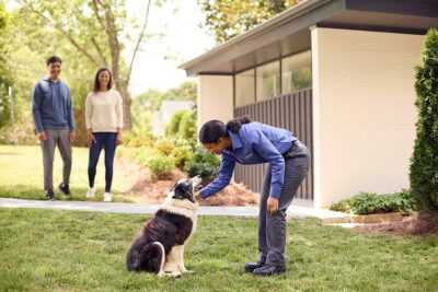 Gallery image 6 — residential pest control Las Vegas