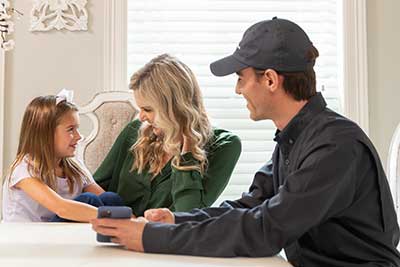 Gallery image 5 — mosquito control Summerlin