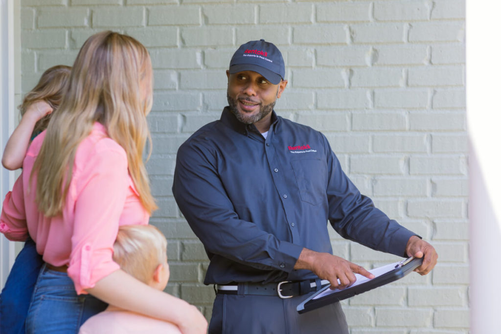 Gallery image 8 — mosquito control Summerlin