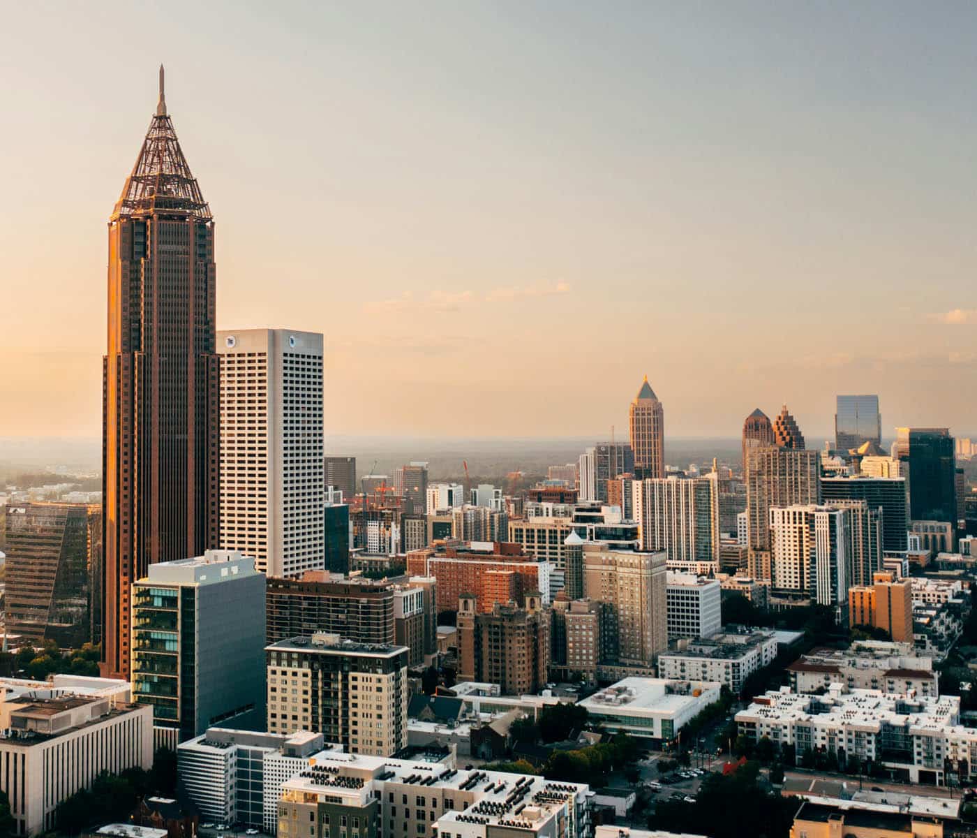 exterminator Atlanta GA