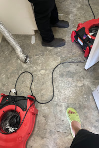 About 24/7 property restoration Preston Hollow