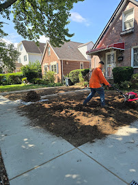 Gallery image 14 — landscape design and installation in Fresh Meadows