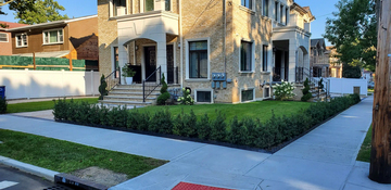 Gallery image 16 — landscape design and installation in Fresh Meadows