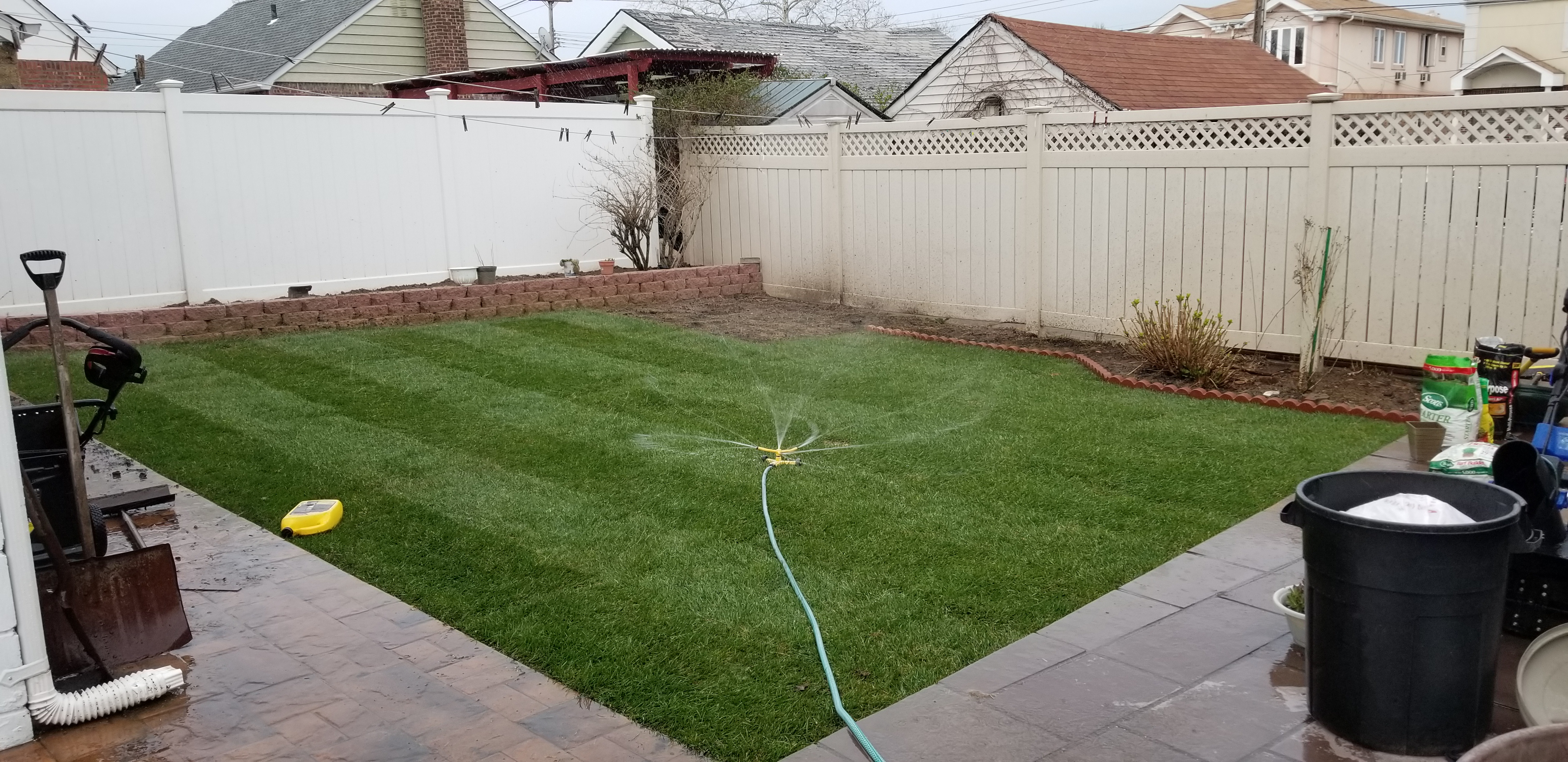 Gallery image 17 — landscape design and installation in Fresh Meadows