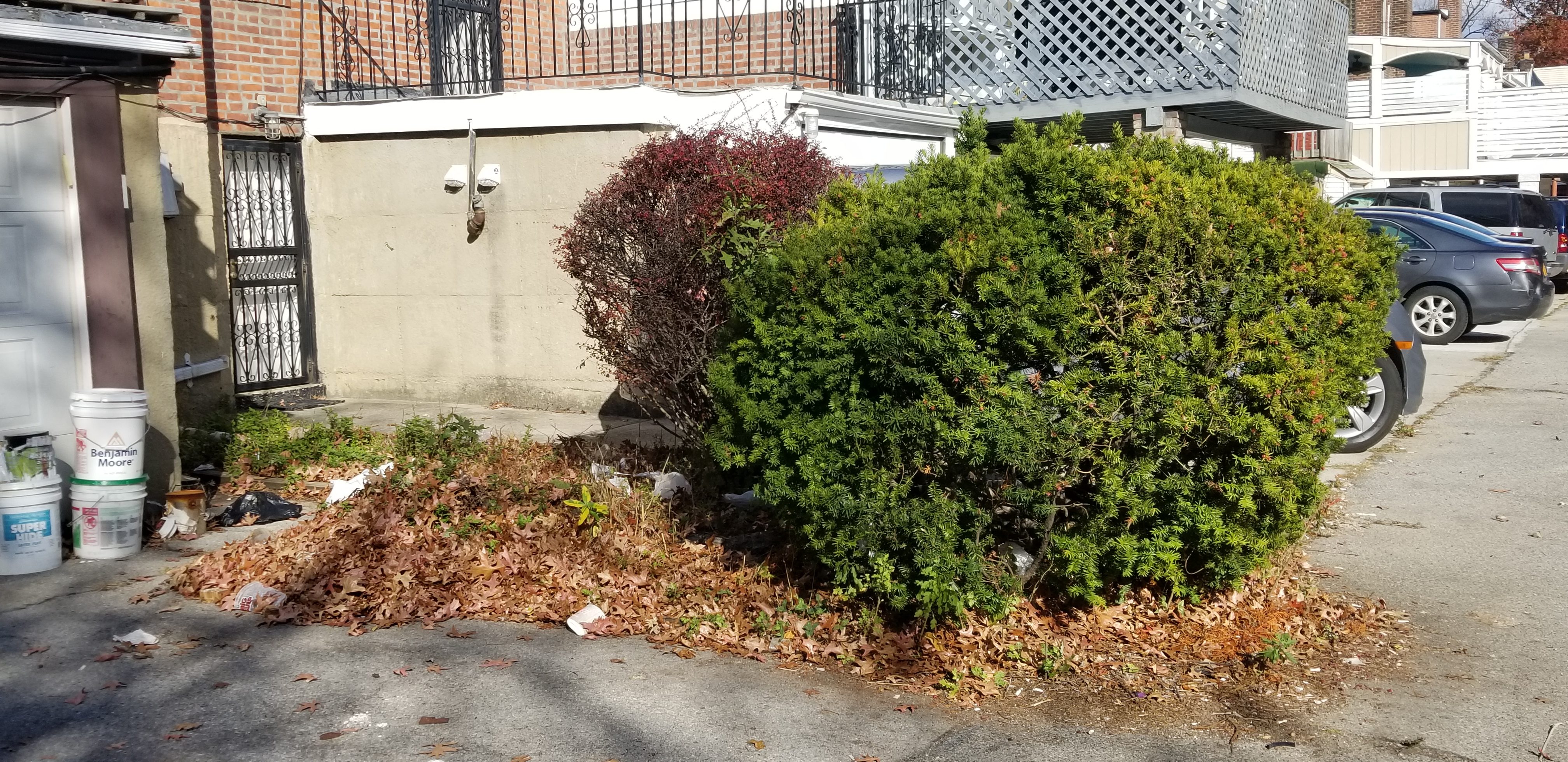 Gallery image 19 — landscape design and installation in Fresh Meadows