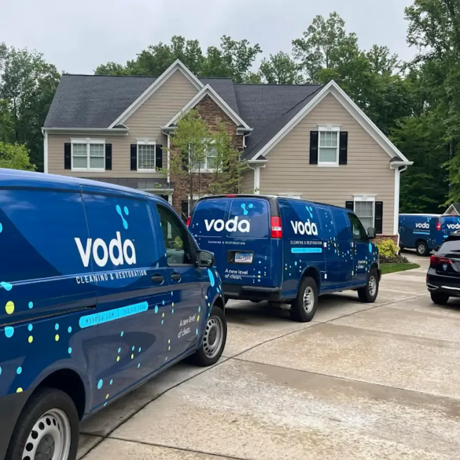 best water damage company near me