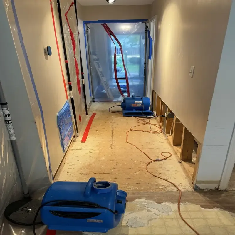 Gallery image 2 — 24/7 water extraction service North Dallas