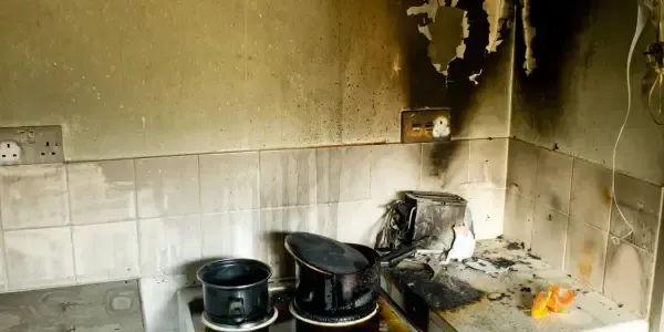 Gallery image 3 — 24/7 water extraction service North Dallas