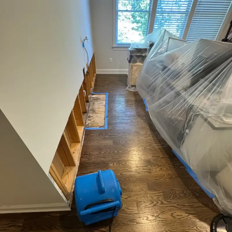 Gallery image 8 — 24/7 water extraction service North Dallas