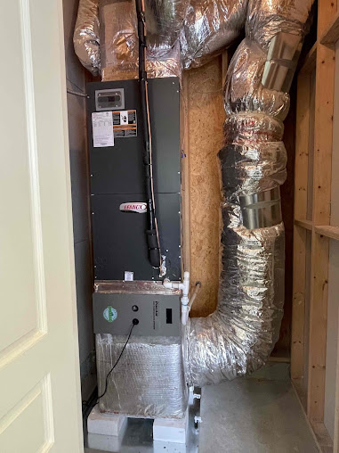 Gallery image 7 — ductless mini-split installation Atlanta