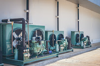 Gallery image 16 — government building mechanical services