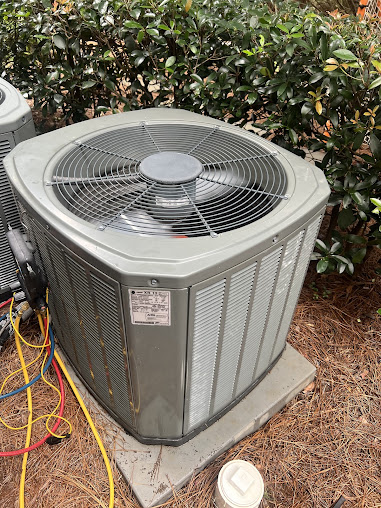 Gallery image 4 — AC repair near me