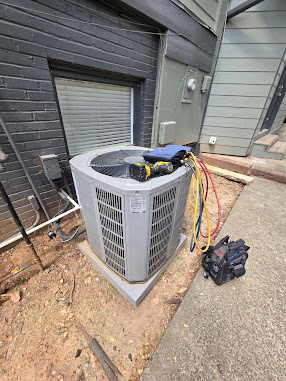 Gallery image 34 — AC repair near me