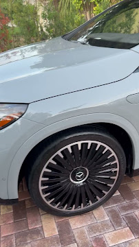 Gallery image 5 — mobile detailing service Miami Dade