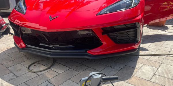 mobile detailing service Miami Dade