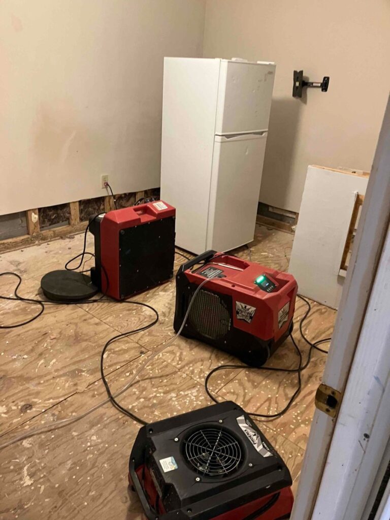Gallery image 23 — best water damage company in Atlanta
