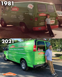 About 24/7 emergency water removal Atlanta