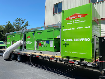 Gallery image 1 — 24/7 emergency water removal Atlanta