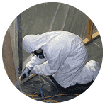 Gallery image 2 — commercial mold remediation Marietta