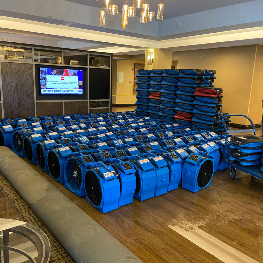 Gallery image 1 — biohazard cleanup Stonecrest