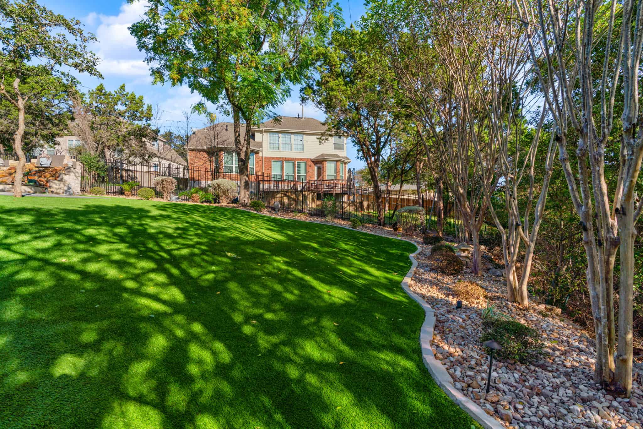 Gallery image 4 — fire pit builders Round Rock