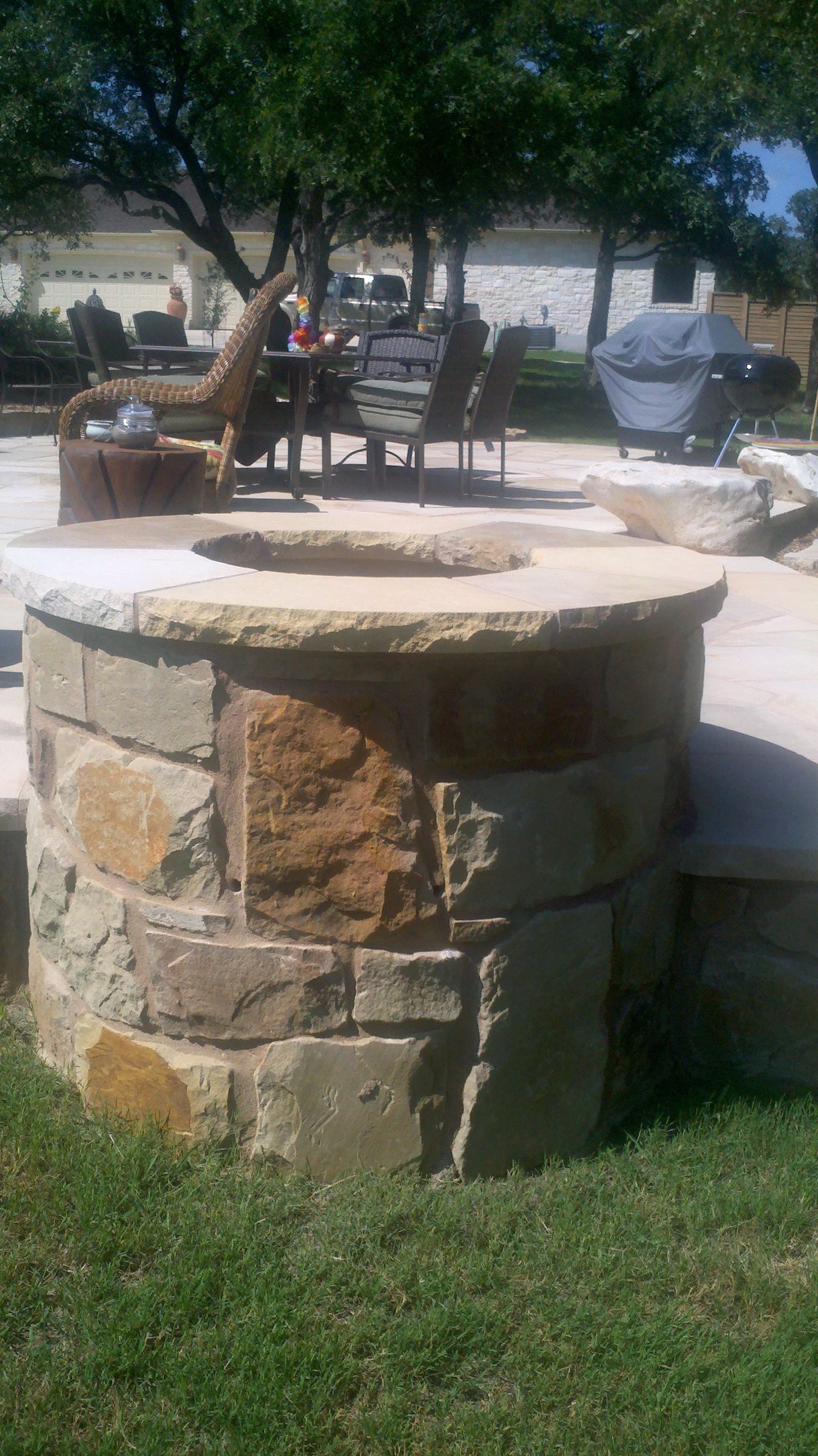 Gallery image 2 — best landscape company in Travis County