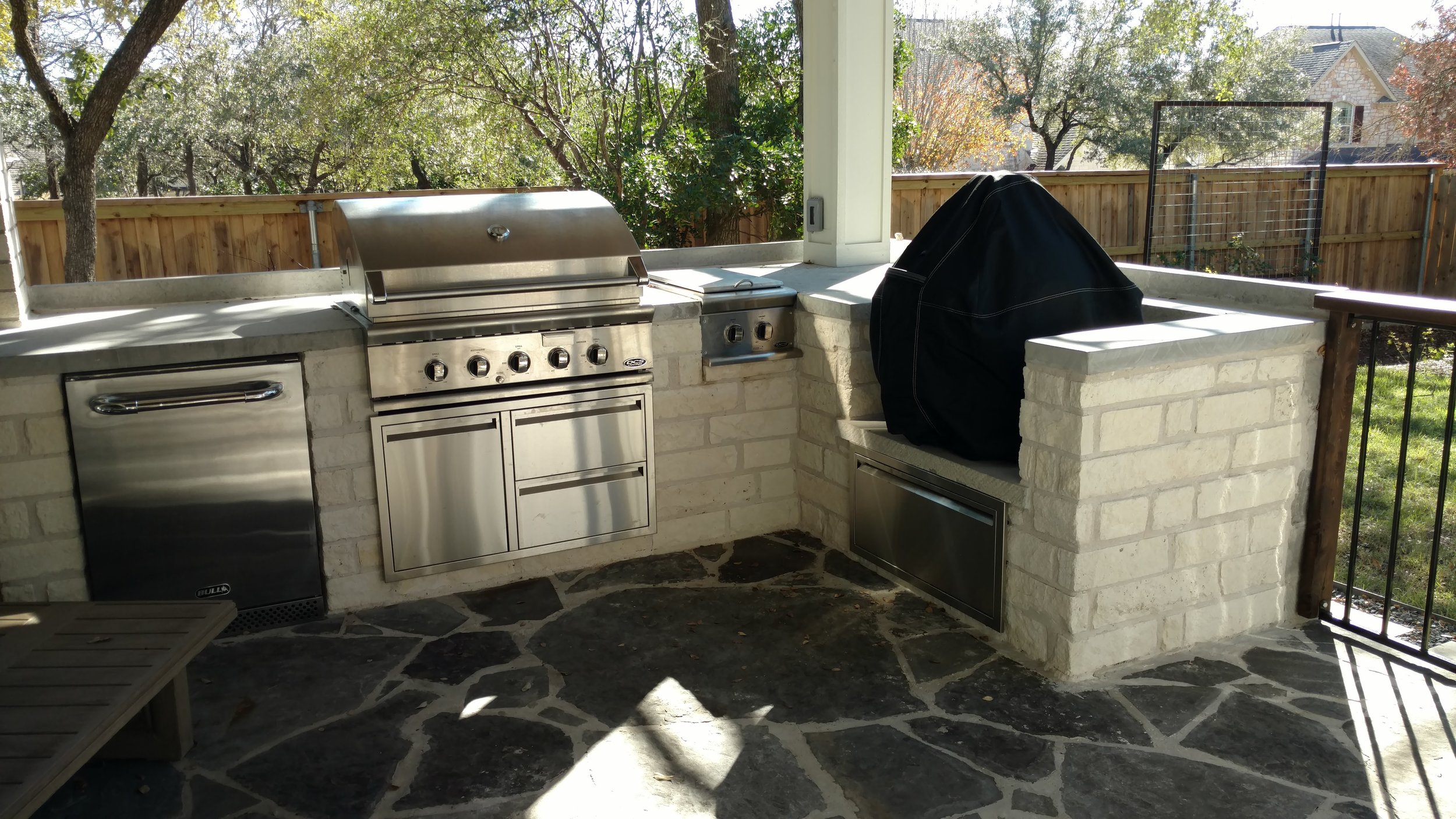 Gallery image 5 — best landscape company in Travis County