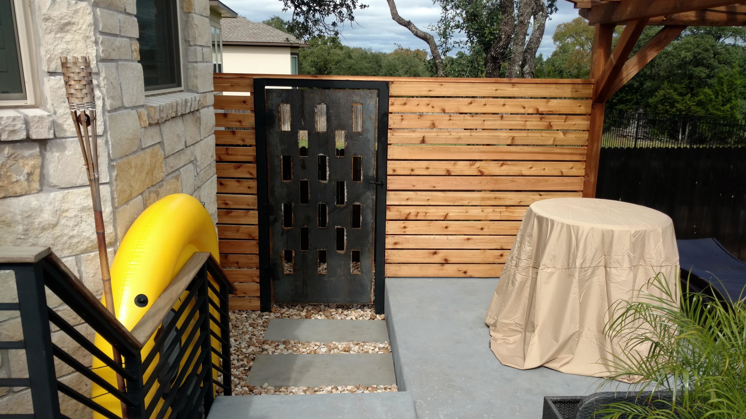 Gallery image 6 — best landscape company in Travis County