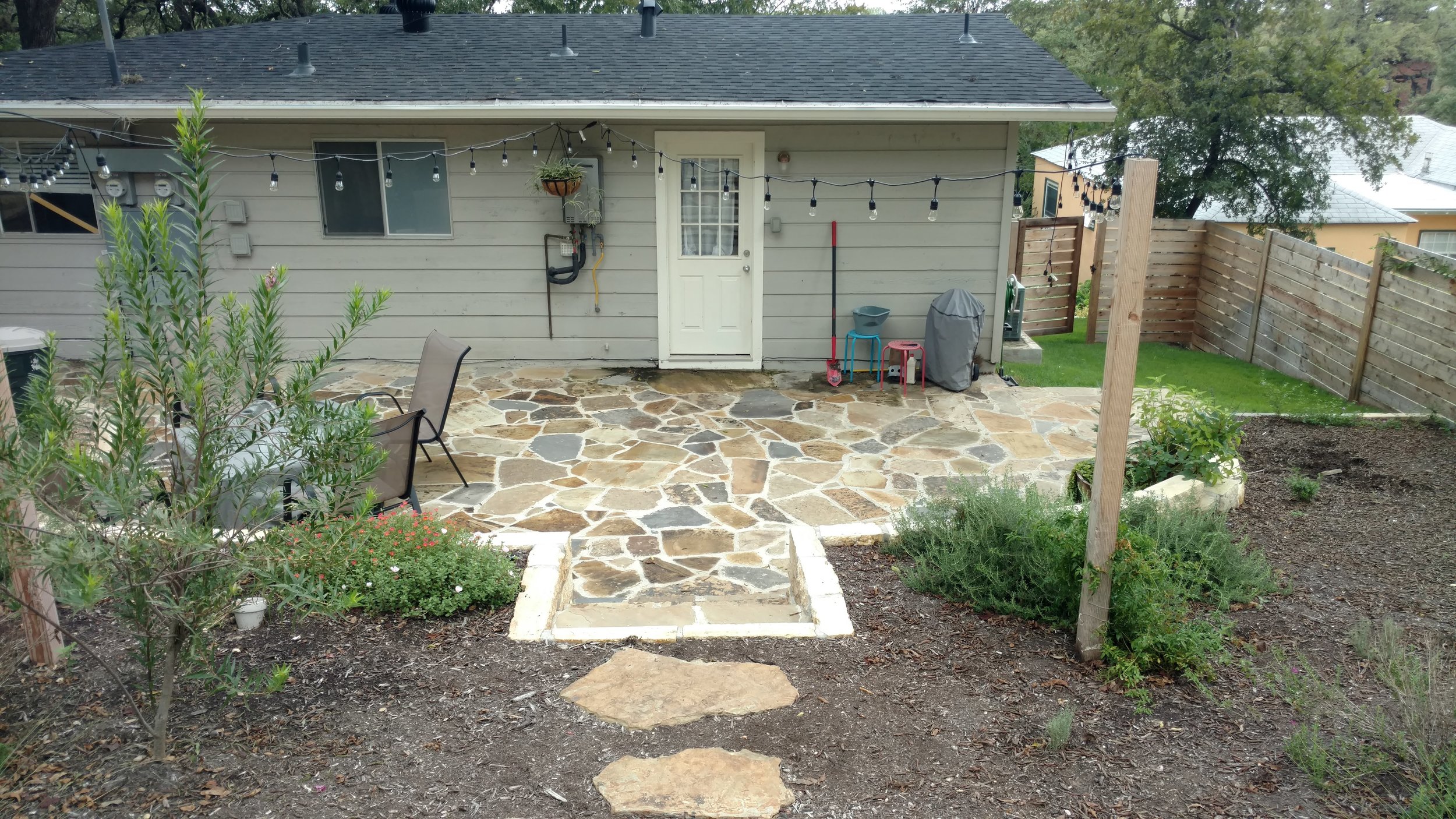 Gallery image 7 — best landscape company in Travis County