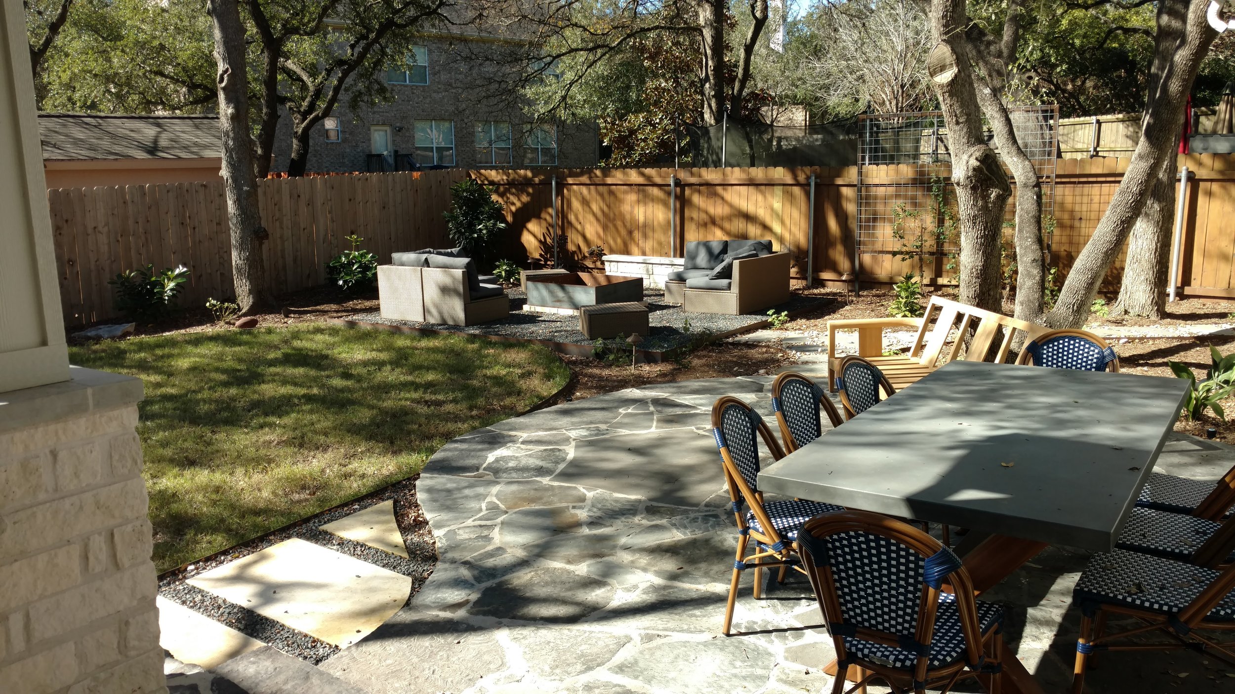 Gallery image 10 — best landscape company in Travis County