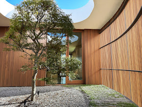 Gallery image 2 — custom patio and walkway Central Texas