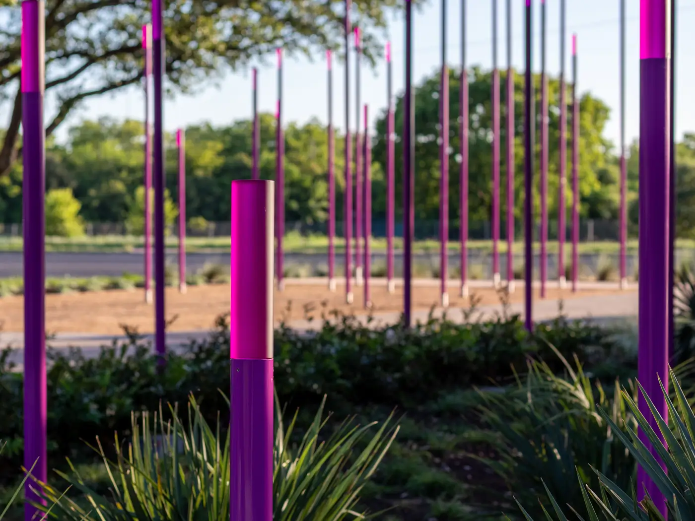 Gallery image 3 — custom patio and walkway Central Texas