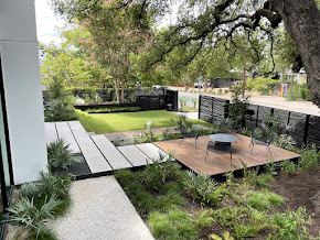 Gallery image 8 — custom patio and walkway Central Texas