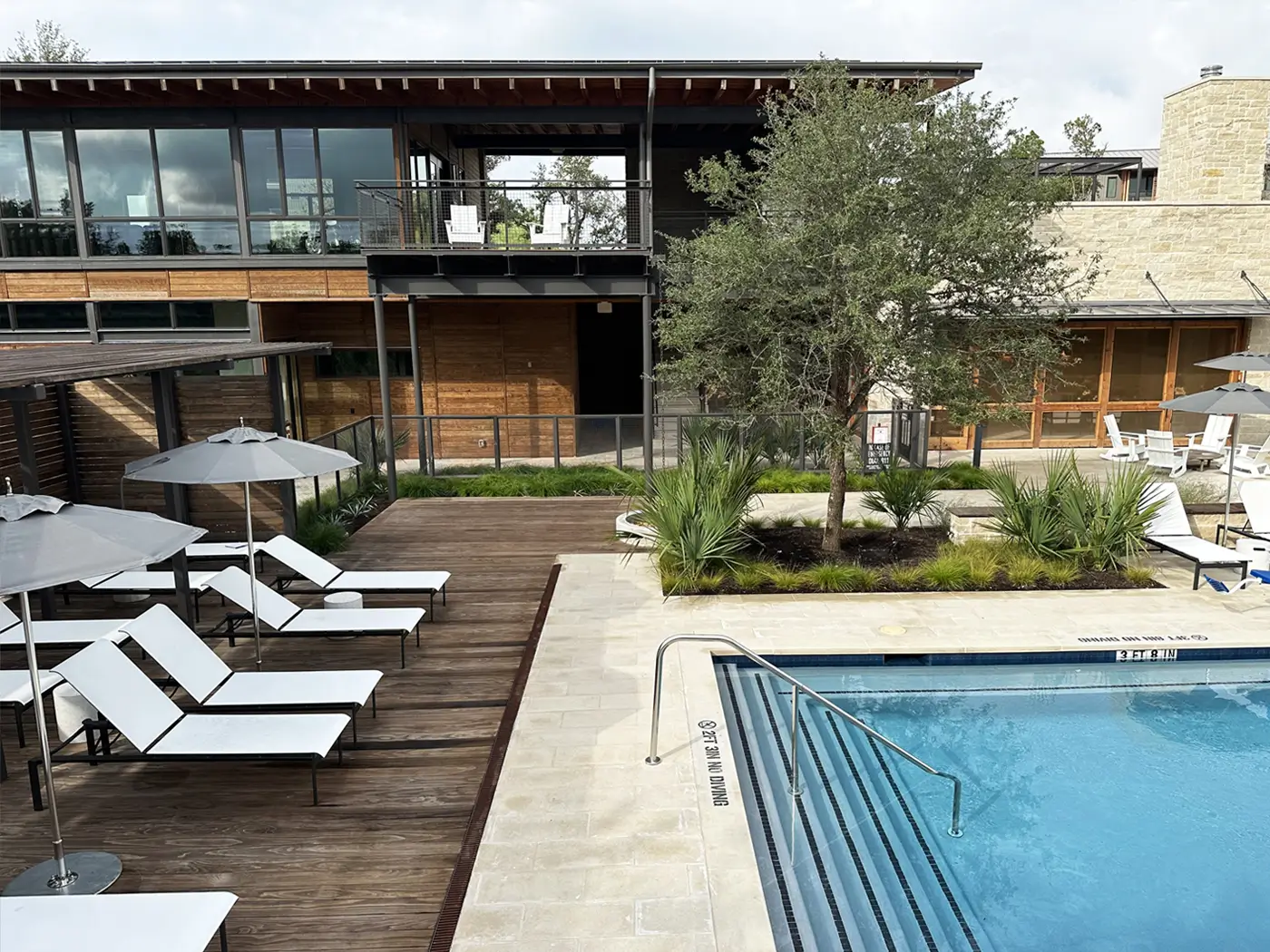 Gallery image 10 — custom patio and walkway Central Texas